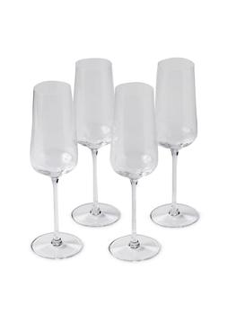 商品Fable | The Flute Glasses,商家Saks Fifth Avenue,价格¥529图片