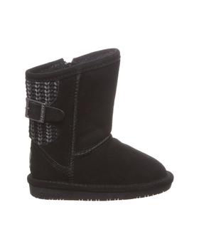 推荐BEARPAW Boshie Suede Boot商品