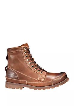 推荐Original Leather Boot商品