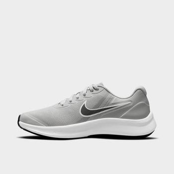 NIKE | Big Kids' Nike Star Runner 3 Running Shoes商品图片,