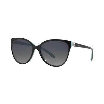 Tiffany & Co. | Polarized Sunglasses, TF4089BP商品图片,7折