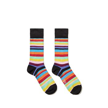Paul Smith | Wolfgang Stripe Socks商品图片,独家减免邮费