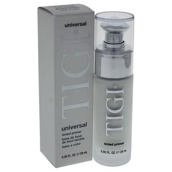 lelabo隔离, TIGI | Tinted Primer - Universal by TIGI for Women - 0.95 oz Primer商品图片 4.4折