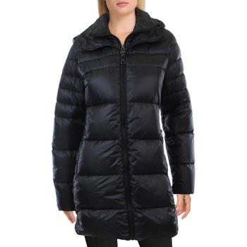 Vince Camuto Specialty Size, Vince Camuto | Vince Camuto Womens Lightweight Packable Down Coat商品图片 4折