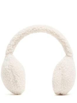 Liewood | Leo Print Recycled Poly Earmuffs,商家LUISAVIAROMA,价格¥237