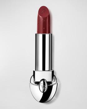 推荐Limited Edition Holiday Rouge G Customizable Lipstick Shade - Satin商品