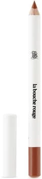 La Bouche Rouge | Lip Pencil – Nude Brown,商家Ssense US,价格¥266