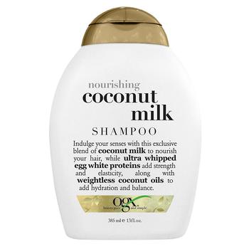 推荐Nourishing Coconut Milk Shampoo商品