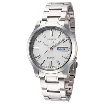 精工机械表怎么样, Seiko | Seiko Series 5   手表商品图片 5.7折×额外9折x额外9.5折, 额外九折, 额外九五折