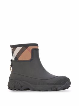 Burberry | BURBERRY BOOTS商品图片,7.4折