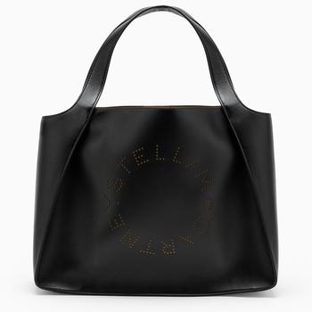 推荐Black Stella Logo bag商品