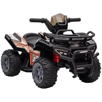 Streamdale Furniture | Streamdale Kids' Electric ATV Realistic Driving,商家Premium Outlets,价格¥1166