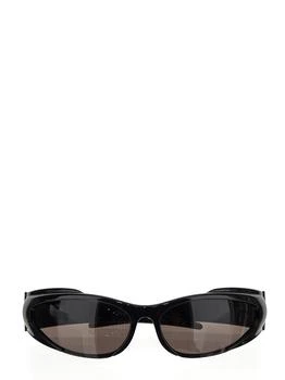 推荐Reverse Xpander Rectangle Sunglasses商品