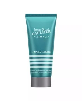 Jean Paul Gaultier | Men's "LE MALE" Soothing Alcohol-Free After Shave Balm, 3.4 fl. oz.,商家Macy's,价格¥389