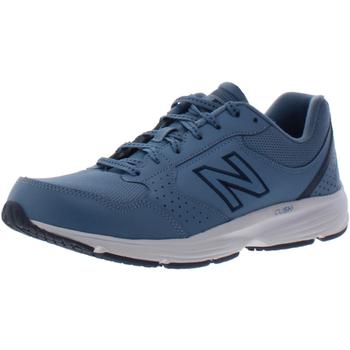 新百伦女鞋高帮鞋, New Balance | New Balance Womens 411 Mesh Cush+ Running Shoes商品图片 7.1折