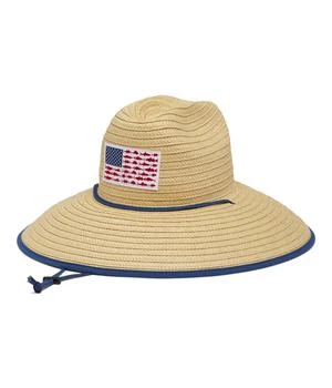 Columbia | PFG™ Straw Lifeguard Hat 7.4折