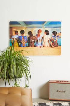 pink floyd经典款, Urban Outfitters | Pink Floyd Back Catalog Poster商品图片 额外9.5折, 2件9折, 满折, 额外九五折