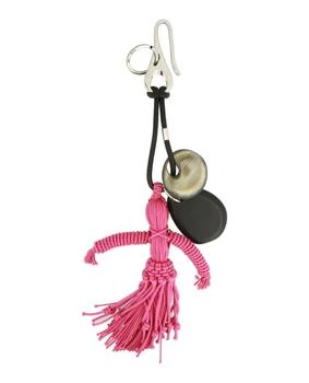 Alexander McQueen | Corn Dolly Bag Charm,商家Maison Beyond,价格¥834
