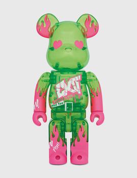 迈迪蔻上海, Medicom | Be@rbrick Exit 400％商品图片 