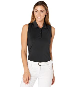 Adidas | Ultimate365 Primegreen Sleeveless Polo Shirt商品图片,6折起