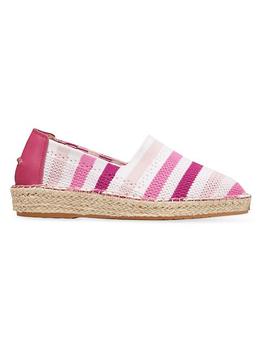 Cloudfeel Striped Espadrilles product img