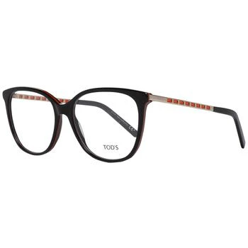 Tod's | Tod's Brown Women Optical Frames 2.3折, 独家减免邮费