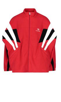 巴黎世家外套真假, Balenciaga | Balenciaga Sporty B Cosy Tracksuit Jacket商品图片 6.7折