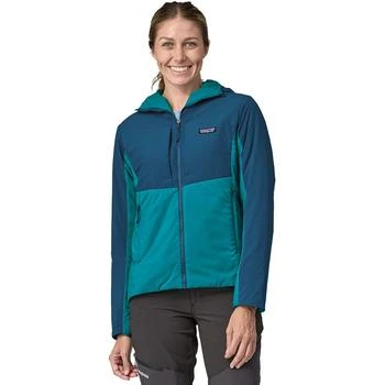 Patagonia | Nano-Air Hooded Jacket - Women's,商家Backcountry,价格¥1665