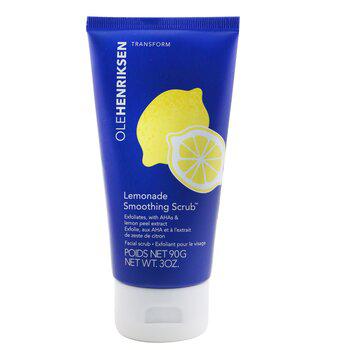 推荐Transform Lemonade Smoothing Scrub商品