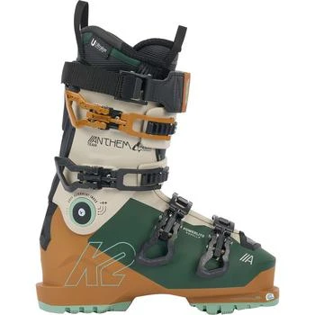K2 | Anthem Team Ski Boot - 2024 - Women's,商家Backcountry,价格¥5279