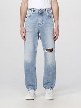 推荐Calvin Klein Jeans jeans for man商品