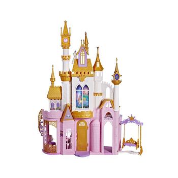 Celebrations, Disney Princess | Ultimate Princess Celebration Castle Set商品图片 8.4折