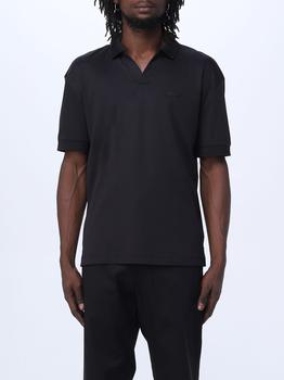 Calvin Klein | Calvin Klein polo shirt for man商品图片,