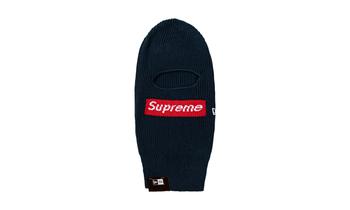 supreme帽子真假, Supreme | Supreme New Era Box Logo Balaclava商品图片 