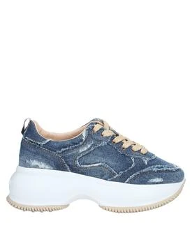 hogan | Sneakers,商家YOOX,价格¥1855