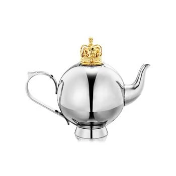 Nick Munro | Queen's Teapot Large,商家Verishop,价格¥1472