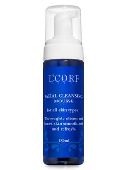 推荐Facial Cleansing Mousse商品