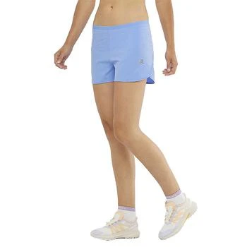 推荐Women's Cross 3 Inch Short商品