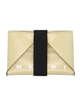 商品Marni | Marni Origami Cardholder,商家Italist,价格¥1478图片