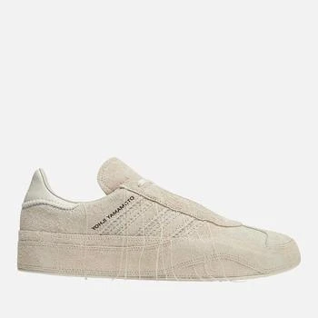 推荐Y-3 Gazelle Suede Trainers商品