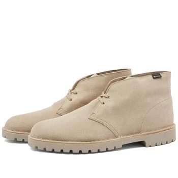 推荐Clarks Originals x Beams Gore-Tex Desert Rock商品