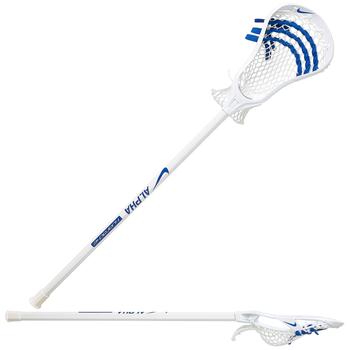 商品Nike Men's Alpha Huarache Complete Lacrosse Stick,商家Dick's Sporting Goods,价格¥511图片