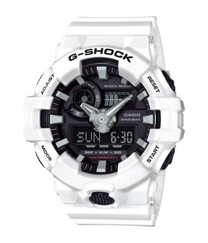 手表男卡西欧, G-Shock | GA-700商品图片 