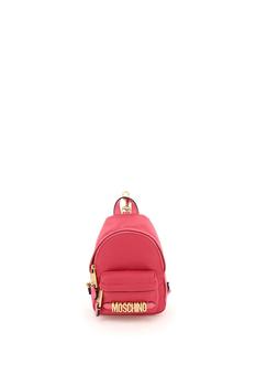 推荐Moschino moschino mini backpack商品
