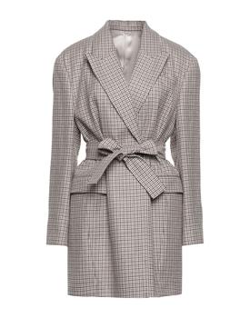 Brunello Cucinelli海淘, Brunello Cucinelli | Full-length jacket商品图片 1.1折