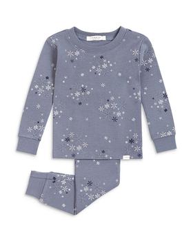 product Boys' Snowflake Pajama Set - Baby image