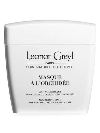 Leonor Greyl | Masque à l'Orchidée - Conditioning Mask for Thick, Coarse or Frizzy Hair商品图片,