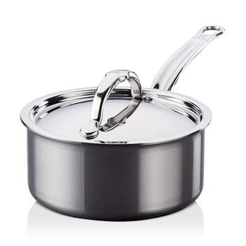 Hestan | NanoBond™ 1.5-Qt Saucepan & Lid,商家Bloomingdale's,价格¥2094