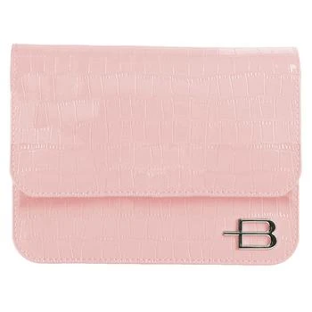 Baldinini Trend | Baldinini Trend  Leather Di Calfskin Clutch Women's Bag,商家Premium Outlets,价格¥1915