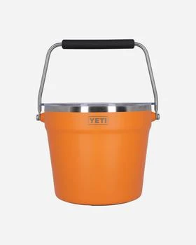 YETI | Beverage Bucket King Crab Orange,商家Slam Jam,价格¥1148